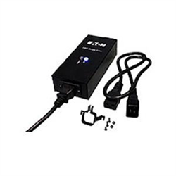 Eaton 16A Series FILTER- IEC 16A INPUT/OUTPUT SOCKETS- PORTABLE- Single PHASE- 1YR