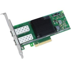 Intel ETHERNET X710DA2 SVR Single