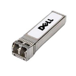 Dell NETWORKING, TRANSCEIVER, SFP, 1000BASE-T - Customer Kit