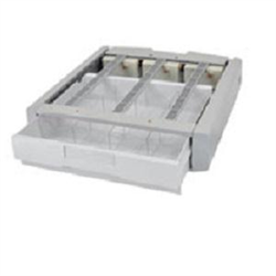 Ergotron STYLEVIEW Supplemental SGL Storage Drawer