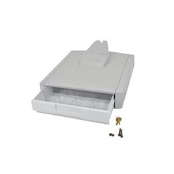 Ergotron STYLEVIEW Primary SGL Storage Drawer