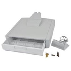 Ergotron STYLEVIEW Primary Drawer SV44 Lcd Single