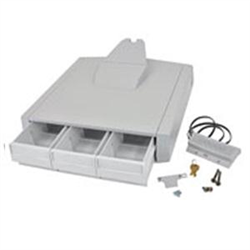 Ergotron STYLEVIEW Primary Drawer SV44 Lcd Triple