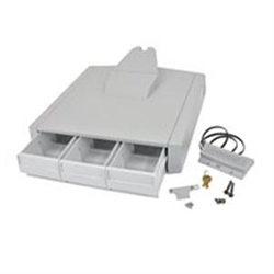 Ergotron STYLEVIEW Primary Drawer SV44 Laptop Trip