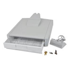 Ergotron STYLEVIEW Primary Drawer SV43 Lcd Single