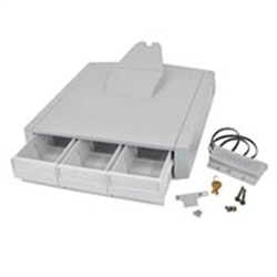 Ergotron STYLEVIEW Primary Drawer SV43 Laptop Trip