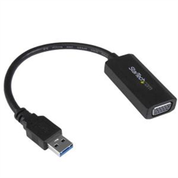 Startech USB To Vga External Graphics Card W ON-BOARD Driver Install 2YR