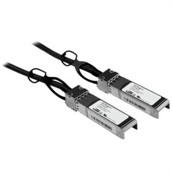 Startech CISCO SFP-H10GB-CU2M COMPATIBLE- 10GBE SFP+ DAC TWINAX- 2M- LTW