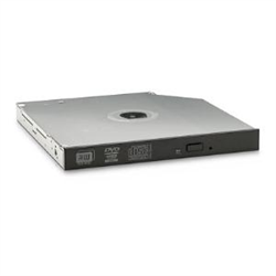 Hp 9.5MM Slim SUPERMULTI DVD Writer