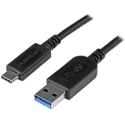 Startech 1M SUPERSPEED USB 3.1 10 GBPS A To C Cable - M/M