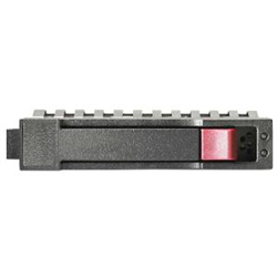 STOK HPE MSA 1.8TB 12G SAS 10K 2.5in 512e HDD