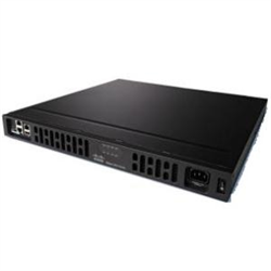 Cisco ISR 4351 (3GE3NIM2SM4G FLASH4G