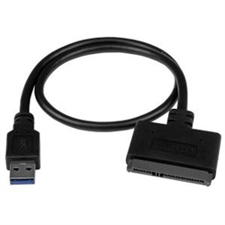 Startech USB 3.1 To 2.5