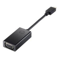 Hp Cable USB-C To Vga Adapter