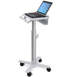 Ergotron Cart STYLEVIEW Laptop SV10