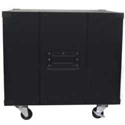 Startech 9U Portable Server Rack