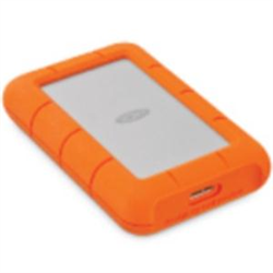 Lacie Rugged Mini 2.5