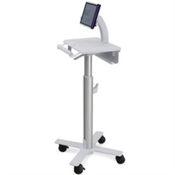 Ergotron Cart STYLEVIEW Tablet SV10