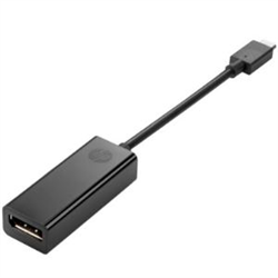 Hp Cable USB-C To DISPLAYPORT Adapter