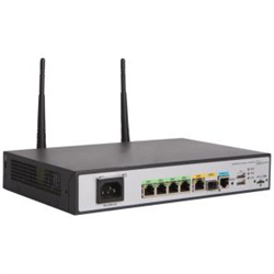 HPE MSR954-W 1GbE SFP (WW) Router