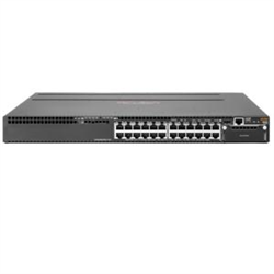 Hpe ARUBA 3810M 24G 1-SLOT Switch Managed Life WTY No PSU