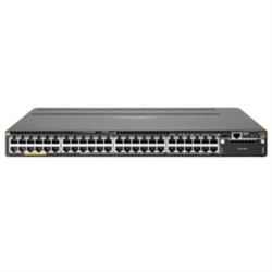 Hpe ARUBA 3810M 48G POE+ 1-SLOT Switch Managed Life WTY No PSU