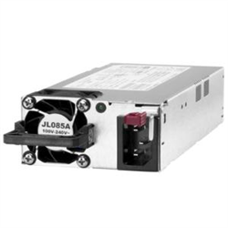 Hpe X371 12VDC 250W Power Supply For Non POE 3810M/2930M/6300M
