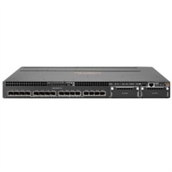 Hpe ARUBA 3810M 16SFP+ 2-SLOT Switch Managed Life WTY No PSU