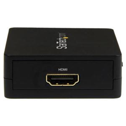 Startech HDMI Audio EXTRACTOR- 1080P