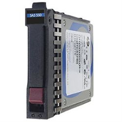 Hpe MSA 800GB 12G SAS Mu 2.5IN SSD