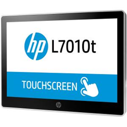 L7010T 10in TOUCH - CFD
