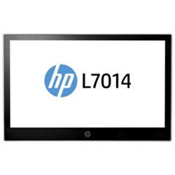 Hp Counter Display Unit L7014 14 Inch Lcd For RP9