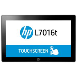 Hp Touch Monitor L7016T 15.6/PCAP NO/STAND BLK