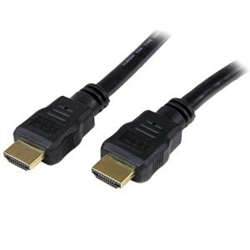Startech 1.8M High Speed HDMI 1.4 CABLE- M/M- 4K- LTW