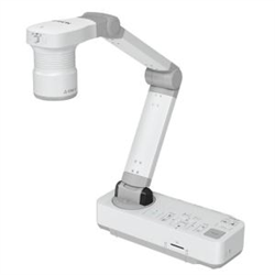 ELP-DC21 2MP DOCUMENT CAMERA/VISUALISER - 1-2.7in CMOS CENSOR 12X OPTICAL ZOOM & 10X DIGITAL ZOOM