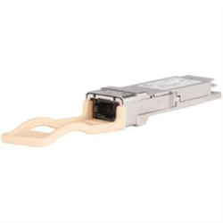 HPE X142 40G QSFP+ MPO eSR4 300M TRANSCEIVER