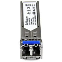 Startech CISCO GLC-LH-SMD COMP. SFP - 1GBE SMF/MMF Transceiver 10KM- LTW