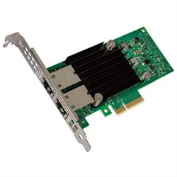 ETHERNET X550T2 SERVER Single Retail