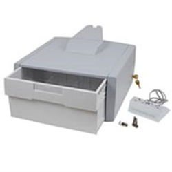 Ergotron STYLEVIEW Prim Tall Drawer SV43 Lcd SGL