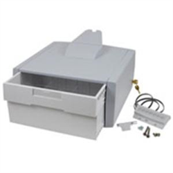 Ergotron STYLEVIEW Prim Tall Drawer SV43 Laptop SG