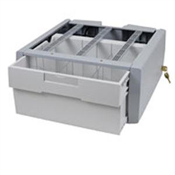 Ergotron STYLEVIEW Suppl Tall Drawer SV43/44 SGL