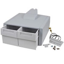 Ergotron STYLEVIEW Prim Tall Drawer SV44 Laptop Db