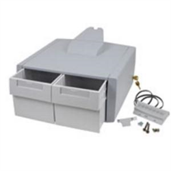 Ergotron STYLEVIEW Prim Tall Drawer SV43 Laptop Db