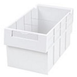 Ergotron STYLEVIEW REPL Drawer SV43/44 Tall Dbl