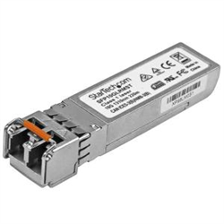 10 GIGABIT Fiber SFP+ Transceiver Module - CISCO SFP-10G-LRM Compatible - Mm Lc - 220 Meters