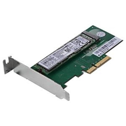 ThinkStation M.2.SSD Adapter-low profile