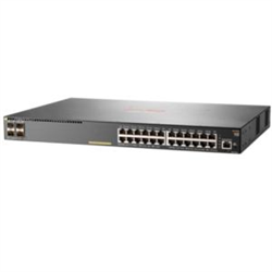 Aruba 2930F 24G PoE+ 4SFP+ Swch