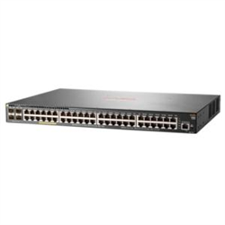 Aruba 2930F 48G PoE+ 4SFP+ Swch