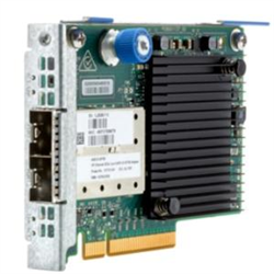 STOK HPE Ethernet 10_25Gb 2-port 640FLR-SFP28