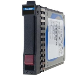 Hpe MSA 800GB 12G SAS Mu LFF Cc SSD